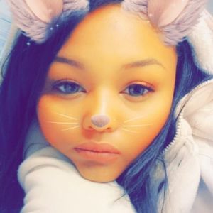 Meet your Posher, Brandy